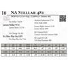 Image 1 : NA Stellar 481