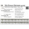 Image 1 : NA Final Option 4105