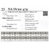 Image 1 : NA Duke 479