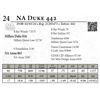 Image 1 : NA Duke 442