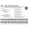 Image 1 : NA Tanker 448