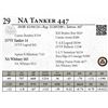 Image 1 : NA Tanker 447