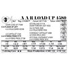 Image 1 : A A R Load Up 4580