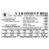 Image 1 : A A R Load Up M055