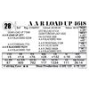 Image 1 : A A R Load Up 4618