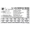 Image 1 : A A R Midas M180