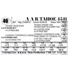 Image 1 : A A R Tahoe 4541