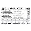 Image 1 : A A R Hannibal 4060