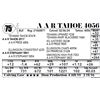 Image 1 : A A R Tahoe 4056