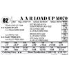Image 1 : A A R Load Up M070