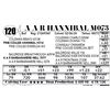 Image 1 : A A R Hannibal M073