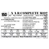 Image 1 : A A R Complete M192