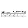 Image 2 : A A R PROLIFIC M029