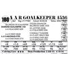 Image 1 : A A R Goalkeeper 4536