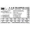 Image 1 : A A R Trapper 4427