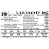 Image 1 : A A R Load Up 4087