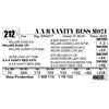 Image 1 : A A R VANITY BESS M024