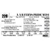 Image 1 : A A R FERNS PRIDE M294