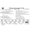 Image 1 : Hilltop Advantage 377M