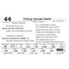 Image 1 : Hilltop Reload 366M