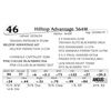 Image 1 : Hilltop Advantage 364M