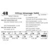 Image 1 : Hilltop Advantage 368M