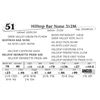 Image 1 : Hilltop Bar None 312M