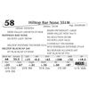 Image 1 : Hilltop Bar None 351M