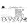 Image 1 : Hilltop Bar None 350M