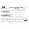 Image 1 : Hilltop Bar None 306M