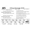 Image 1 : Hilltop Advantage 404M