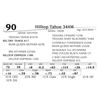 Image 1 : Hilltop Tahoe 344M
