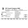 Image 1 : JVC Crouch Congress M60