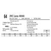 Image 1 : JVC Lora 4044