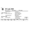 Image 1 : JVC Lady 4080