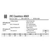 Image 1 : JVC Countess 4069