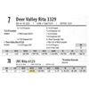 Image 1 : Deer Valley Rita 3329