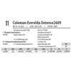 Image 1 : Coleman Everelda Entense2609