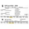 Image 1 : JVC Lora 6113