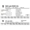 Image 1 : JVC Lady 6050