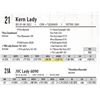 Image 1 : Kern Lady