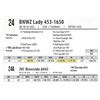 Image 1 : BNWZ Lady 453-1650
