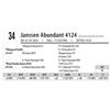 Image 1 : Janssen Abundant 4124