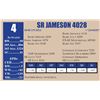 Image 1 : SR JAMESON 4028