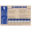 Image 1 : SR JAMESON 4044