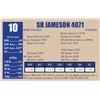 Image 1 : SR JAMESON 4071