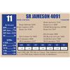 Image 1 : SR JAMESON 4091