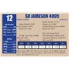 Image 1 : SR JAMESON 4095