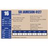 Image 1 : SR JAMESON 4127