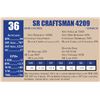 Image 1 : SR CRAFTSMAN 4209